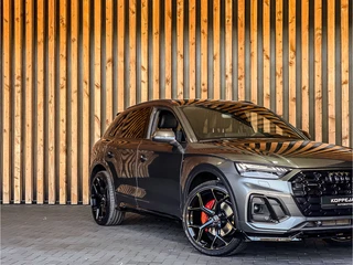Audi Q5 2024 - 299PK TFSIe S edition Competition image 29