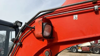 Kubota KX101-3X4 2017 - N/A zdjecie 15