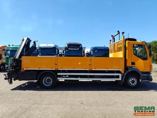 DAF FA LF55.220 2012 - N/A obrazek 10