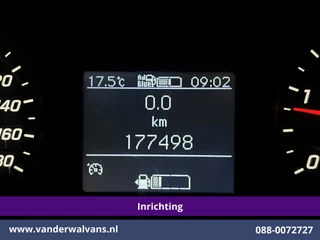 Mercedes-Benz Sprinter 2019 - 316 CDI 164pk 3500kg Trekhaak L2H2 Inrichting Euro6 Airco | Camera | Apple Carplay imagen 18