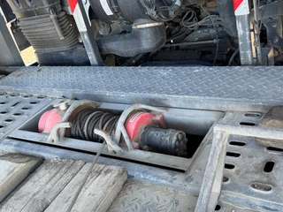 TIJHOF SCHUIF,2X LIFT ,DOORLADER 2015 - N/A imagen 4