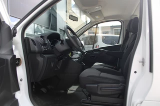 Renault Trafic 2020 - Passenger 2.0 dCi 120 Grand Life 120pk 9 Zits - Prijs incl. BTW - Airco - Cruise - LED - Navi - Bluetooth - Rijklaar immagine 15