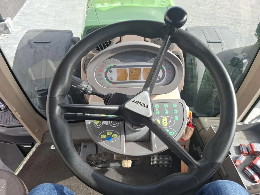 Fendt 2020 - 936 Vario S4 Profi+ afbeelding 9