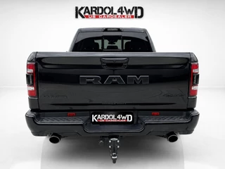 Dodge Ram 1500 2024 - 5.7 V8 4x4 Crew Cab Laramie | BPM VRIJ! | Elektr. treeplanken | Head-up | 360gr camera| Panorama | Trekhaak | LPG| obrazek 6