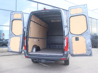 Mercedes-Benz Sprinter 2024 - 317 CDI L2H2 | AIRCO/CAMERA/CRUISE/3.500KG AHW | Certified afbeelding 3 miniatuur