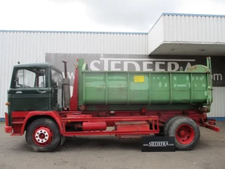 Mercedes-Benz LP 1980 - 1319 , Oldtimer obrazek 2