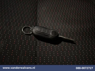 Peugeot Boxer 2022 - 2.2 BlueHDi 141pk Bakwagen 436cm Lang Laadklep Euro6 Airco | 1055kg laadvermogen | Camera imagen 20