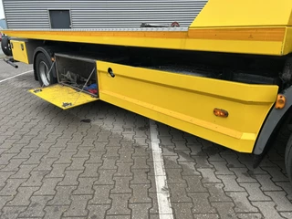 DAF LF 180 FA 2017 - / 391 dkm / Global Recovery Tow Truck imagen 20