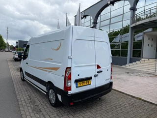 Renault Master 2018 - T35 2.3 dCi L2H2 127606 km N.A.P AIRCO imagen 3