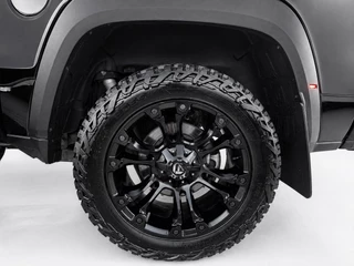 Dodge Ram 1500 2021 - 6.2 V8 4x4 Crew Cab TRX | Onder/opbouw LPG| Trekhaak 13-polig | Bakflip | image 15