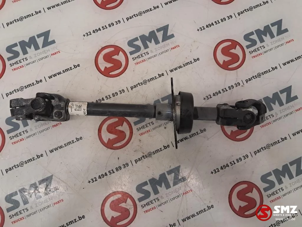 Mercedes-Benz 2014 - Occ stuurkolomcardanas Mercedes afbeelding 2