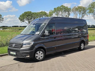 Volkswagen Crafter 2023 - 35 2.0 afbeelding 2 miniatuur