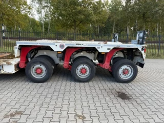Goldhofer N/A 2014 - STZ VP 3 55/80A afbeelding 9