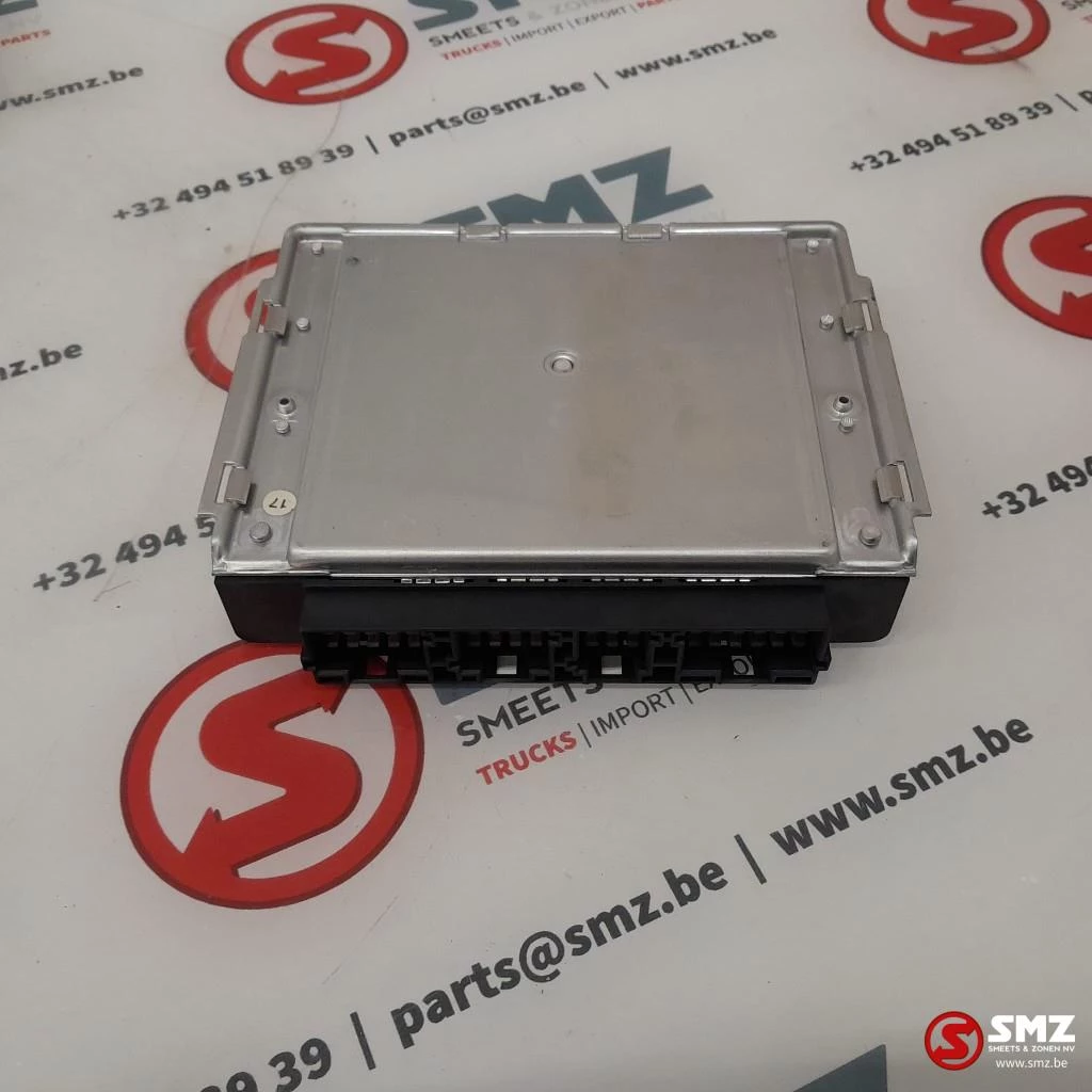 MAN - Occ ECU EBS regeleenheid MAN obrázek 4