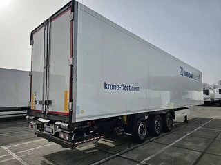 Krone N/A 2014 - FRIGO obrazek 2