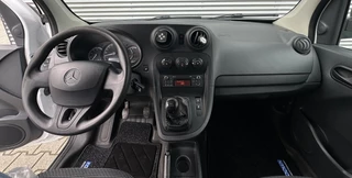 Mercedes-Benz Citan 2018 - 108 CDI MARGE BTW VRIJ obrazek 2