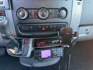 Mercedes-Benz Sprinter 2016 - 519CDI Special Ambulance Laadklep Automaat Airco Cruisecontrol V6 74000KM imagen 40
