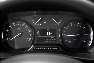 Opel Vivaro 2023 - 2.0 | 145 PK | L3H1 | Camera | Carplay | Cruise | Airco | Parkeersensoren | 3-Zits zdjecie 15