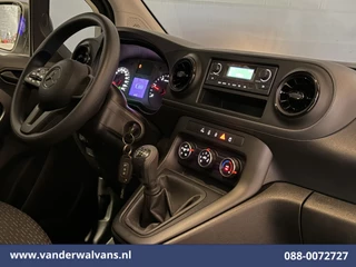 Mercedes-Benz Citan 2022 - 110 CDI 96pk L1H1 Euro6 Airco | Cruisecontrol | LED | Zijdeur obrazek 16