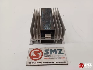 Unic N/A 1987 - Occ spanningsregelaar 24V/13,2V 7A Unic immagine 3