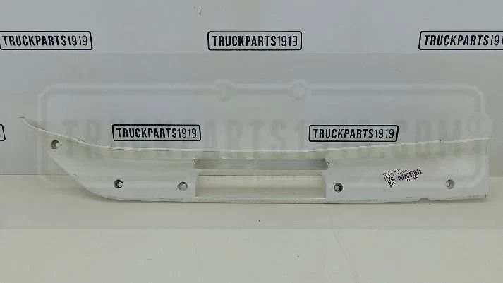 MAN - Body & Chassis Parts Bumperafdekking Li. TGX Bild 1
