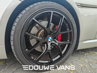 BMW 6 Series 2007 - 650 CI 6-serie 650i Cabrio 4.8 V8 367PK Youngtimer Automa obrazek 10