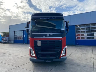 Volvo FH 2020 - 13.420 Globetrotter / Automatic / Euro 6D / 345.645 km afbeelding 2 miniatuur