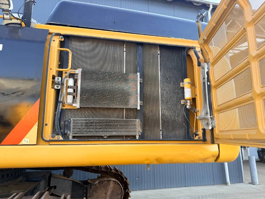 Cat 2016 - 352F изображение 44