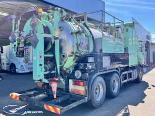 DAF CF 85.380 - N/A afbeelding 2