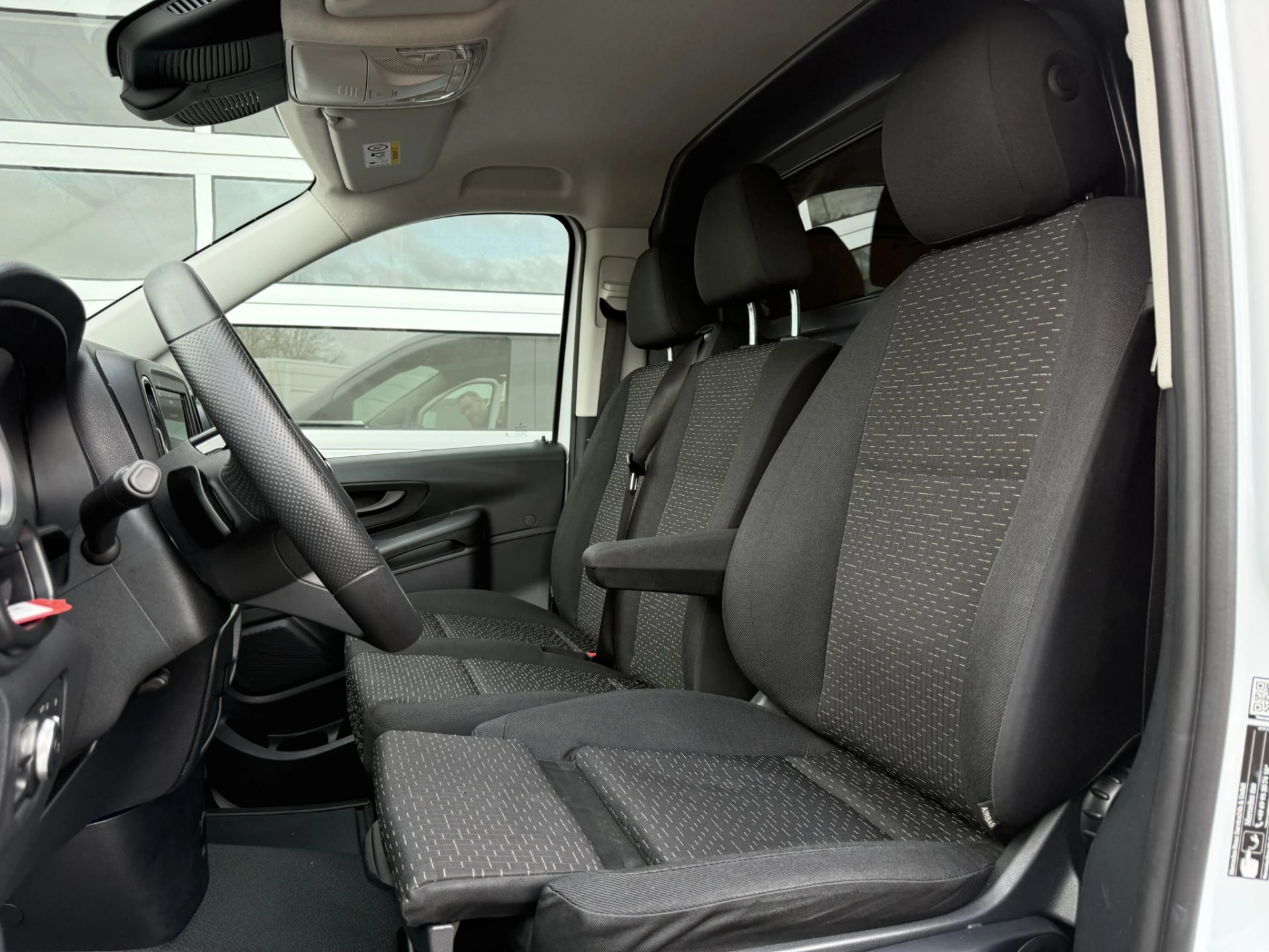 Mercedes-Benz Vito 2024 - 116 CDI L3 Pro Facelift/Automaat image 5