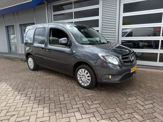 Mercedes-Benz Citan 2019 - 111 CDI BlueEFFICIENCY Euro 6 изображение 2