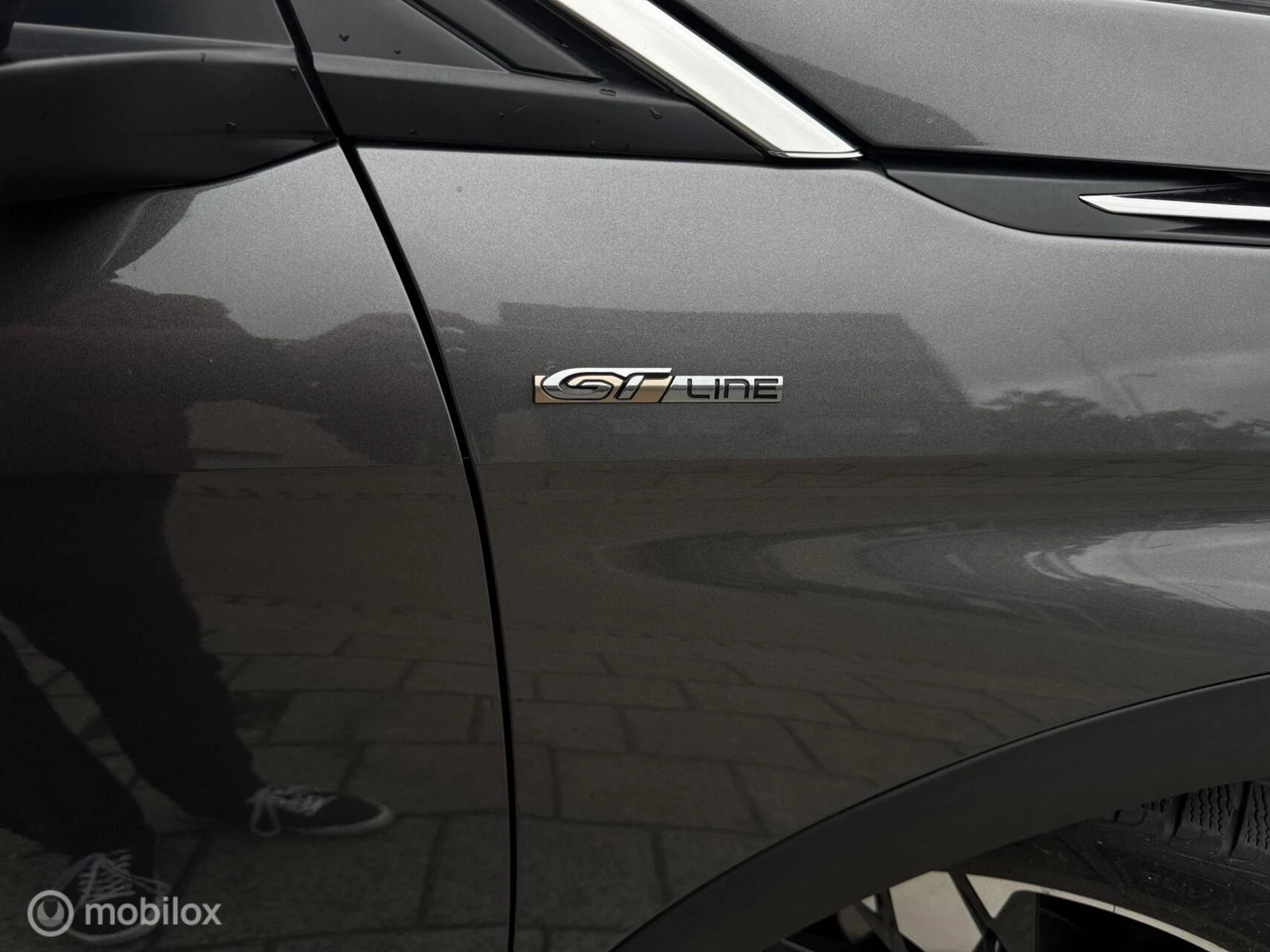 Peugeot 5008 2020 - 1.2 GT​​​​​ 7PL Nieuwe Distributieriem Set afbeelding 8