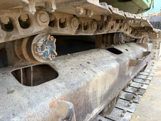 Caterpillar 314 E LCR 2014 - N/A obrazek 16