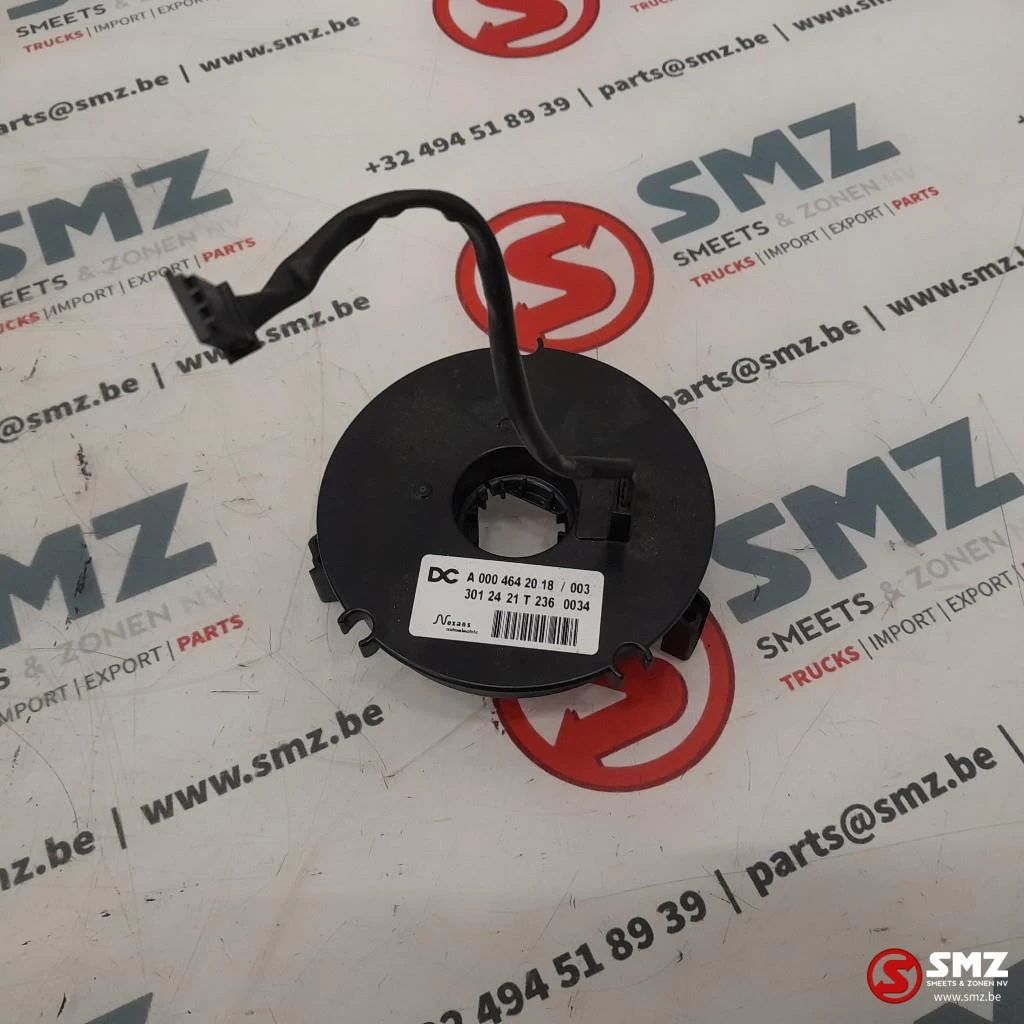 Mercedes-Benz 2022 - Occ clock spring Mercedes Bild 1