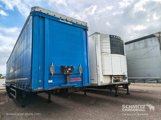 Lecitrailer Semiremolque Lona Standard 2017 image 3 thumbnail