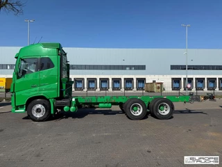 Volvo FH 2019 - FH16.650 obrazek 2