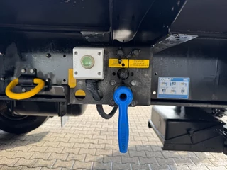 Kässbohrer N/A 2021 - Gesloten Trailer / BPW-Disc / Lift-As / Laadklep / Apk 04-2027! immagine 19