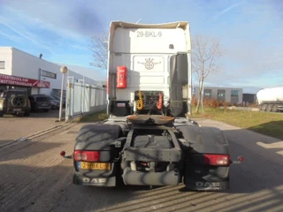 DAF XF480 2018 - NL TRUCK obrazek 5
