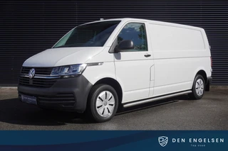 Volkswagen Transporter 2024 - L2H1 110pk L2H1 Camera Apple Carplay Airco Cruise control 3-zits te koop