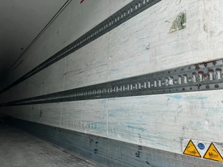 Schmitz Cargobull N/A 2012 - THERMO KING SLXE200 BPW AXLE image 5
