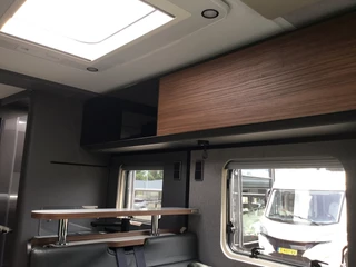 Hymer B-MC T 680 2026 - FACELIFT afbeelding 21