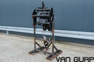 Manitou N/A 2015 - 5 tons | lier Winde Winch Treuil | 2015 imagen 6