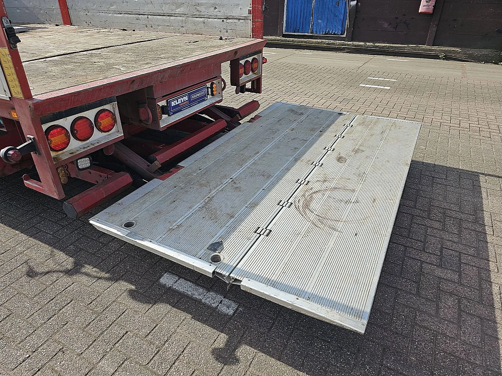 Volvo 2008 - FL 240.12 immagine 17
