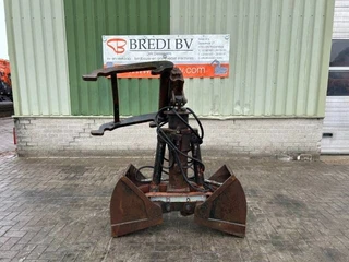 - Zand Grijper CW 30 for sale