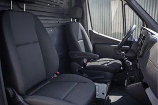 Mercedes-Benz Sprinter 2021 - 311 CDI L2H2 | Volledig Ingericht | Mbux | Camera | Navi | Climatronic zdjecie 16