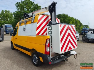 Renault Master 2017 - N/A imagem 4