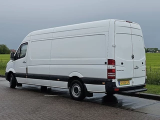 Mercedes-Benz Sprinter 2018 - 314 obrazek 6