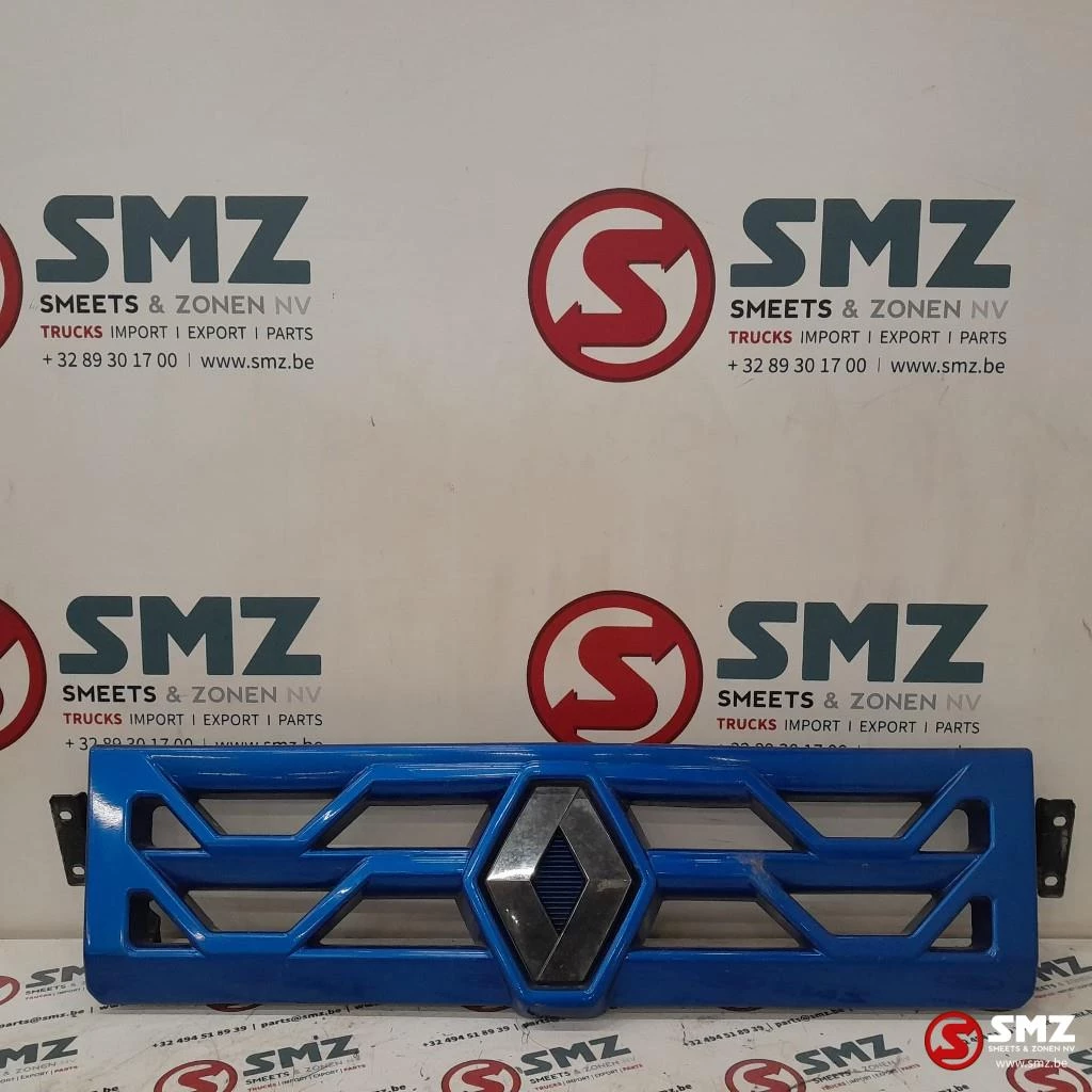 Renault 2017 - Occ grille Renault afbeelding 1