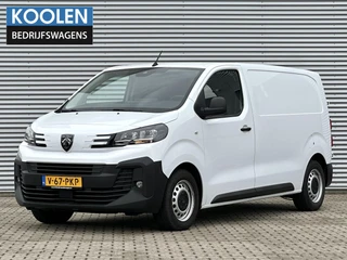 Peugeot Expert 2024 - 2.0 BlueHDi 145 PK L2 Automaat Nieuw model image 1 thumbnail