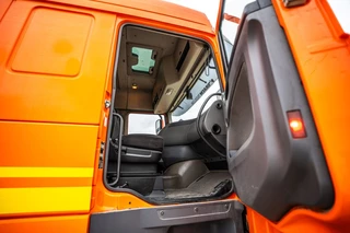 DAF N/A 2016 - XF 460 +KIP HYDR. zdjecie 8